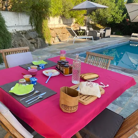 Meacci 4* Borgo (Corsica)