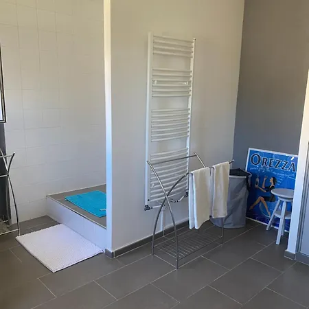 Meacci Bed & Breakfast 4*