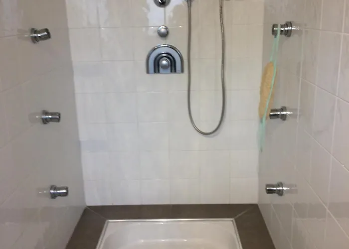 Meacci 4* Borgo (Corsica)