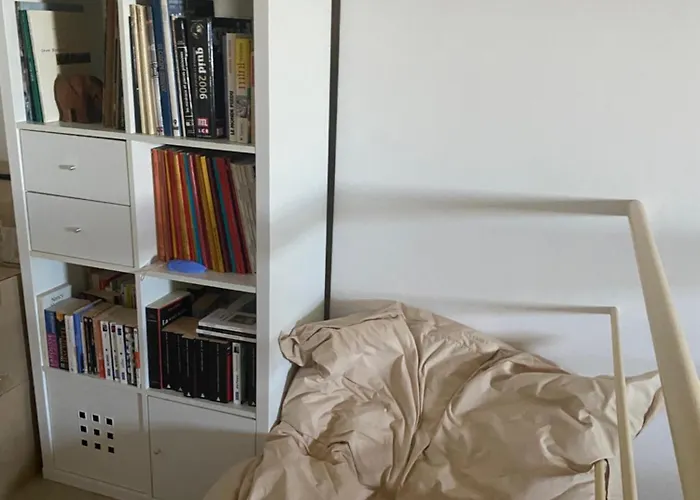 Meacci Bed & Breakfast 4*