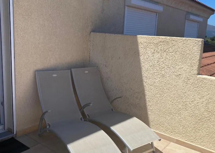 Meacci Bed & Breakfast 4*