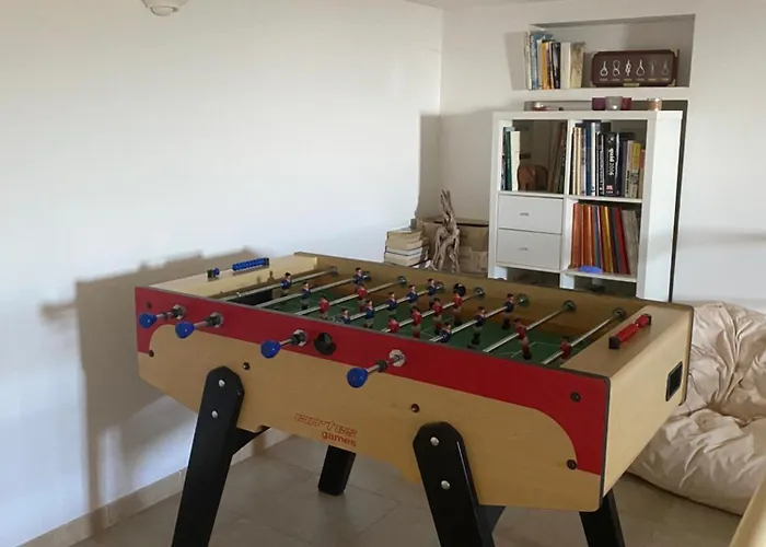 Meacci 4* Borgo (Corsica)