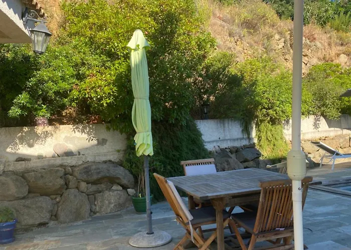 Bed & Breakfast Meacci 4*