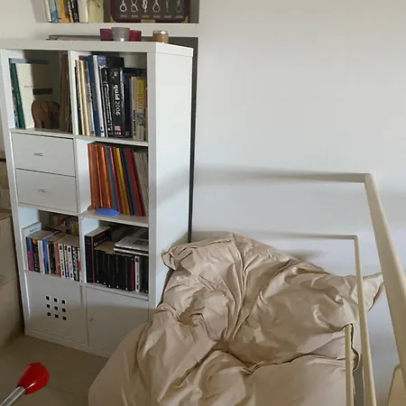 Meacci Panzió *
