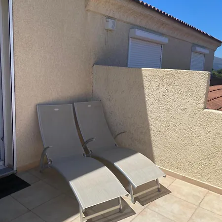 Meacci Bed & Breakfast 4*