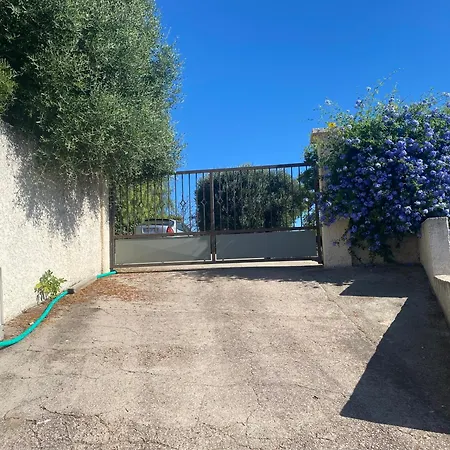 Meacci 4* Borgo (Corsica)