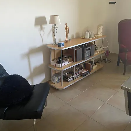 Meacci Panzió Borgo
