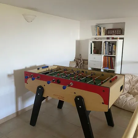 Meacci 4* Borgo (Corsica)