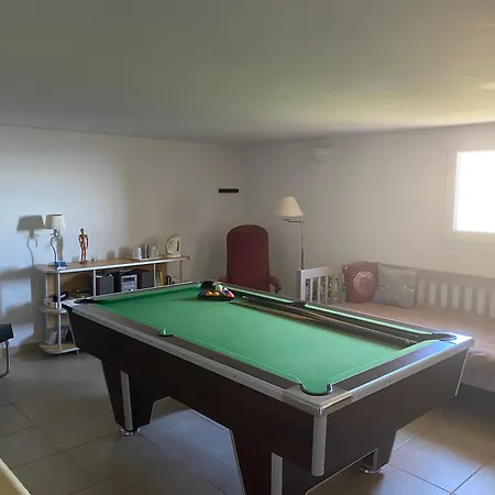 Meacci Bed & Breakfast 4*