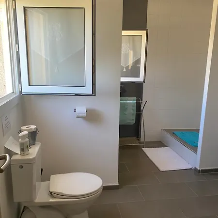 Oda ve Kahvaltı Meacci