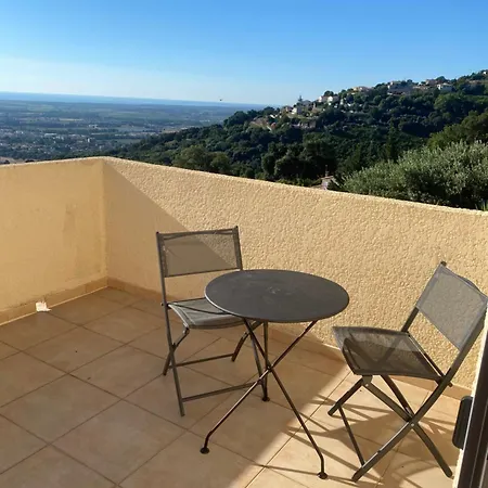 Meacci 4* Borgo (Corsica)