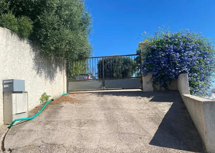 Meacci 4* Borgo (Corsica)