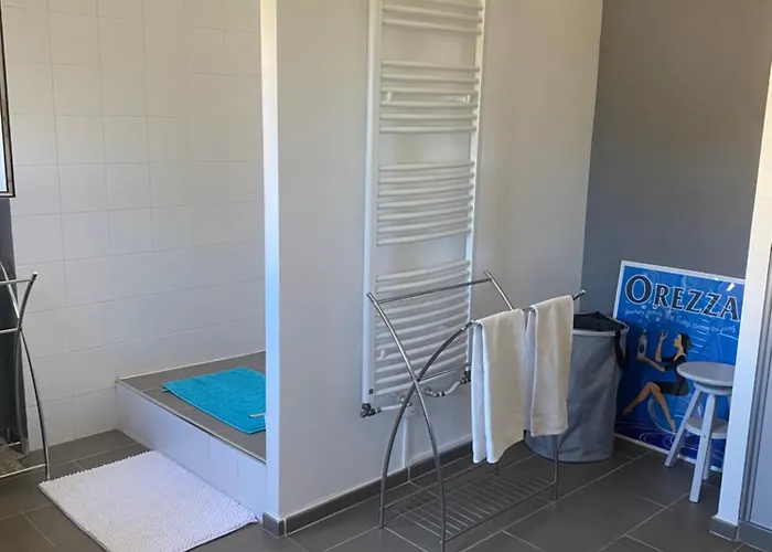 Meacci Bed & Breakfast 4*