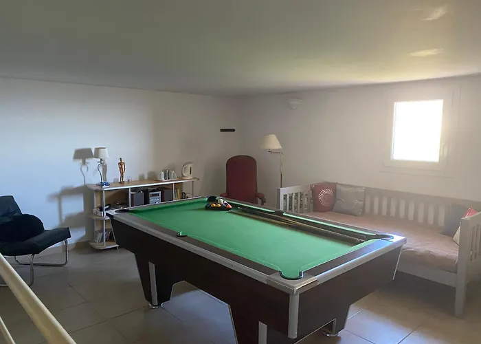 Meacci Bed & Breakfast 4*