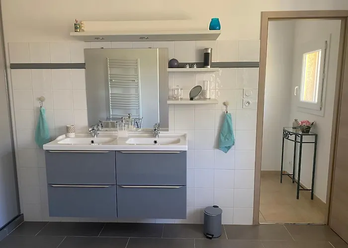 Bed & Breakfast Meacci Borgo (Corsica)