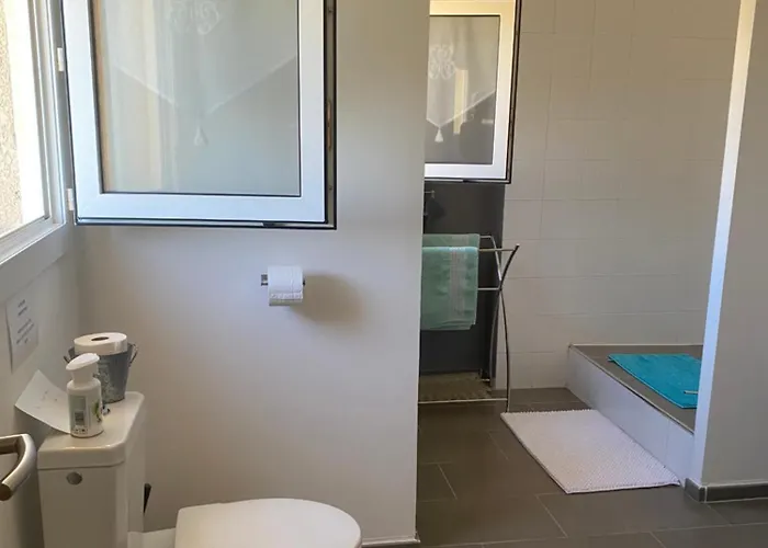 Bed & Breakfast Meacci