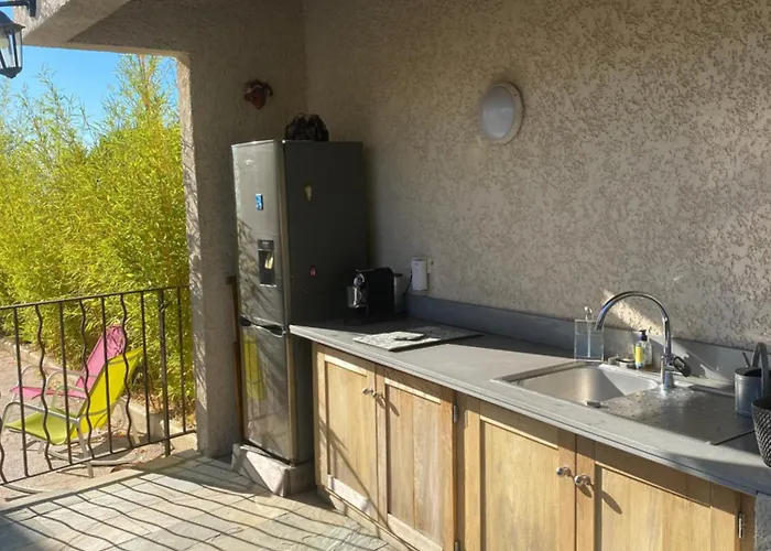 Meacci Bed & Breakfast 4*