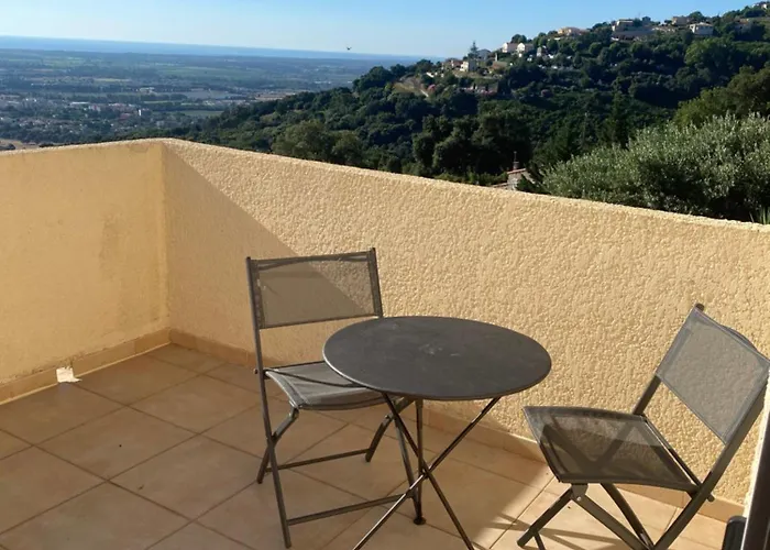 Meacci 4* Borgo (Corsica)